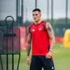 Transformarea fizică indredibilă a lui Benjamin Sesko. Foto: Instagram/@benjaminsesko