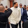 Imagini de la nunta lui Gianluigi Donnarumma FOTO Instagram