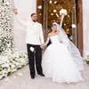 Imagini de la nunta lui Gianluigi Donnarumma FOTO Instagram