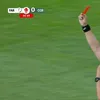 Gestul stupid al lui Cărăruș asupra lui Tănasă / foto: capturi Prima Sport