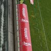Dinamo - Craiova. Imagini cu gazonul stricat de pe Arcul de Triumf (5).jpeg