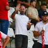 Dinamo - U Craiova, primul derby cu bere cu alcool pe stadion / foto: GOLAZO.ro