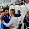 Dinamo - U Craiova, meci / foto: Raed Krishan + Iosif Popescu - GOLAZO.ro