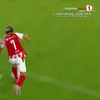 Dinamo - Craiova. Roșu primit de Badelj (2).jpg