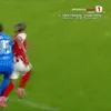 Dinamo - Craiova. Roșu primit de Badelj (4).jpg