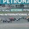 Formula 1 revine în Malaezia după o pauză de nouă ani. Momente memorabile de pe circuitul de la Sepang. Foto: X/@F1