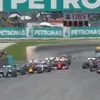 Formula 1 revine în Malaezia după o pauză de nouă ani. Momente memorabile de pe circuitul de la Sepang. Foto: X/@F1