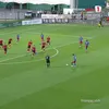 Csikszereda - FSCB, golul lui Radunovic. Captură Prima Sport (3).jpg