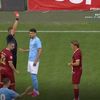 Eliminarea lui Mihai Roman din CFR Cluj - FC Voluntari Foto captură VIDEO Prima Sport.jpg