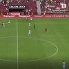 Eliminarea lui Mihai Roman din CFR Cluj - FC Voluntari Foto captură VIDEO Prima Sport .jpg