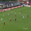 CFR - FC Voluntari, golul lui Mario Camora. Captură Prima Sport (4).jpg