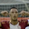 Golul și celebrarea lui Mario Camora / foto: capturi Prima Sport
