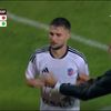 Zoran Mitrov a refuzat să dea mâna cu Marius Croitoru după ce a fost schimbat în FC Botoșani - Rapid Foto captură VIDEO Prima Sport .jpg