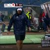 Zoran Mitrov a refuzat să dea mâna cu Marius Croitoru după ce a fost schimbat în FC Botoșani - Rapid Foto captură VIDEO Prima Sport .jpg