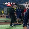 Zoran Mitrov a refuzat să dea mâna cu Marius Croitoru după ce a fost schimbat în FC Botoșani - Rapid Foto captură VIDEO Prima Sport .jpg