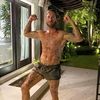 Sergio Ramos, fizic impresionant (foto: Instagram)