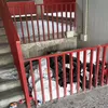 Imagini cu unele dintre neregulile descoperite în interiorul stadionului lui Rayo Vallecano. Foto: X/@AlbertOrtegaES1