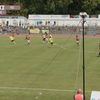Arbitra Mathilde Demoncay, lovită într-o altercație în Metz - Fortuna Sittard / Foto: captură video Youtube/MOSELLE TV