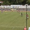Arbitra Mathilde Demoncay, lovită într-o altercație în Metz - Fortuna Sittard / Foto: captură video Youtube/MOSELLE TV