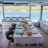 Lionel Messi a intrat pe piața turismului nautic de lux prin MIM Ocean (foto: mim-ocean.com)