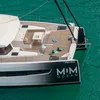 Lionel Messi a intrat pe piața turismului nautic de lux prin MIM Ocean (foto: mim-ocean.com)