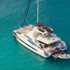 Lionel Messi a intrat pe piața turismului nautic de lux prin MIM Ocean (foto: mim-ocean.com)