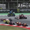 Accident Johann Zarco în Marele Premiu al Cataloniei din MotoGP (foto: Imago)