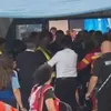 U Craiova - Levski, conflict pe tunel la final. Captura Digi Sport (2).jpg