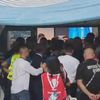 U Craiova - Levski, conflict pe tunel la final. Captura Digi Sport (4).jpg
