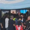 U Craiova - Levski, conflict pe tunel la final. Captura Digi Sport (5).jpg