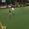 Adi Popa s-a luat la bătaie cu un adversar de la Victory Cup. Foto: captură video ProSport