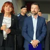 Sala Polivalentă din Tulcea a setat un nou record de asistență în ziua inaugurării (FOTO: Facebook @ Federația Română de Fotbal)