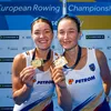România, patru medalii la Europenele de Canotaj FOTO Federația Română de Canotaj