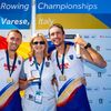 România, patru medalii la Europenele de Canotaj FOTO Federația Română de Canotaj
