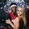 Vinicius și-a încheiat vacanța cu o petrecere spectaculoasă (foto: Instagram)