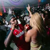 Vinicius și-a încheiat vacanța cu o petrecere spectaculoasă (foto: Instagram)