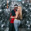 Vinicius și-a încheiat vacanța cu o petrecere spectaculoasă (foto: Instagram)