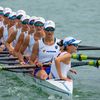 România, rezultate excelente la Campionatele Europene de canotaj de la Varese (FOTO: Federația Română de Canotaj)