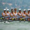 România, rezultate excelente la Campionatele Europene de canotaj de la Varese (FOTO: Federația Română de Canotaj)