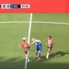 Eliminarea lui Joey Veerman din PSV - AZ Alkmaar FOTO captură X.jpeg