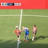 Eliminarea lui Joey Veerman din PSV - AZ Alkmaar FOTO captură X .jpeg