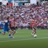 Ocazia lui Dennis Man din PSV - AZ Alkmaar Foto captură video as.ro.jpeg