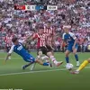 Ocazia lui Dennis Man din PSV - AZ Alkmaar Foto captură video as.ro.jpeg