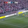 Ocazia lui Dennis Man din PSV - AZ Alkmaar Foto captură video as.ro.jpeg