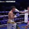 Lee Reeves, în stare critică după ce a fost învins prin KO de Gary Cully (FOTO: captură video DAZN)