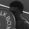 Jadon Sancho, antrenament pe terenul lui Flixton FC, din liga a 10-a engleză (foto: Instagram)