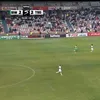 Portarul Sipho Gift Maseti, gafă incredibilă în prima etapă a campionatului din Africa de Sud (FOTO: captură PSL Live)