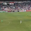 Portarul Sipho Gift Maseti, gafă incredibilă în prima etapă a campionatului din Africa de Sud (FOTO: captură PSL Live)