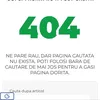 Articolul care anunța că meciul KuPS - Craiova va fi transmis pe platforma Voyo a fost șters