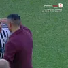 U Cluj - Botoșani. Dan Nistor, premiat înainte de meciul 515 din Liga 1. Foto - captură Prima Sport (2).jpg